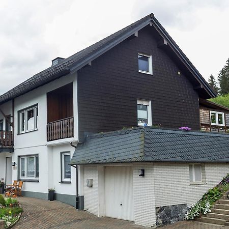 Ferienwohnung Christel Schmallenberg Exterior foto